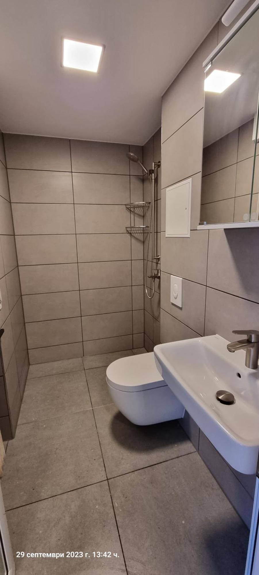 Studio Apartment Naehe S-Bahn Inklusive Parkplatz Oberesslingen Экстерьер фото