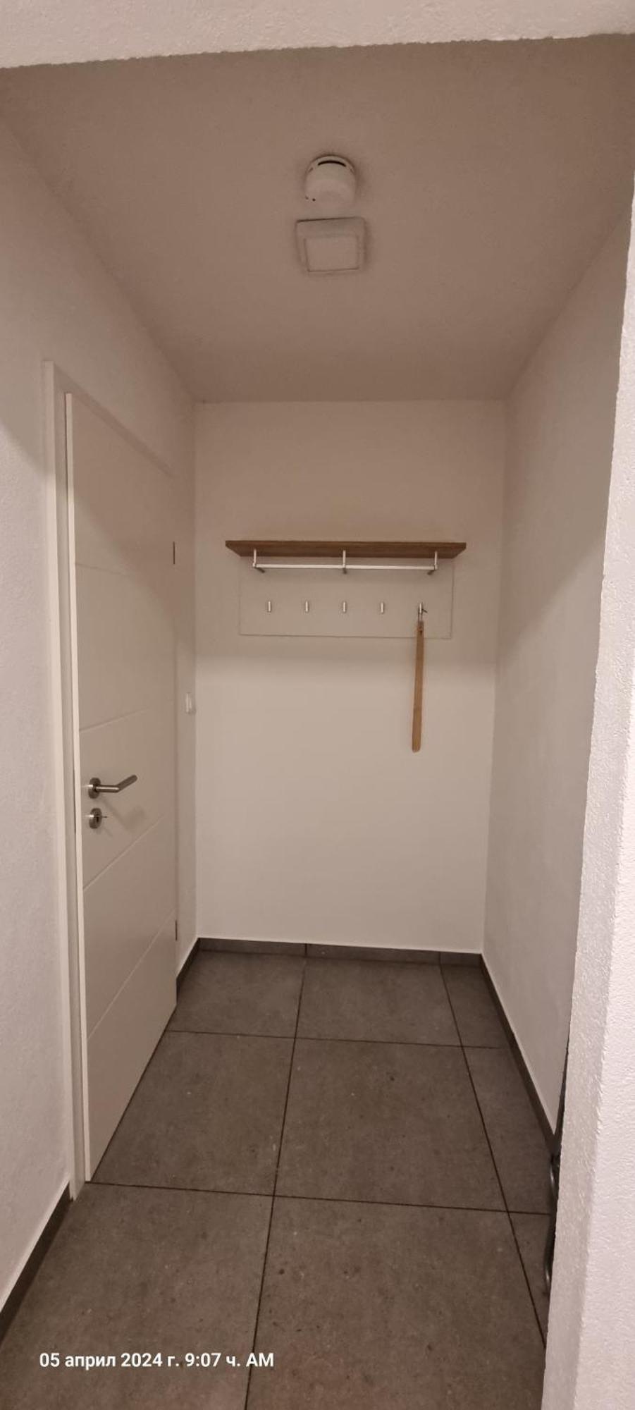 Studio Apartment Naehe S-Bahn Inklusive Parkplatz Oberesslingen Экстерьер фото